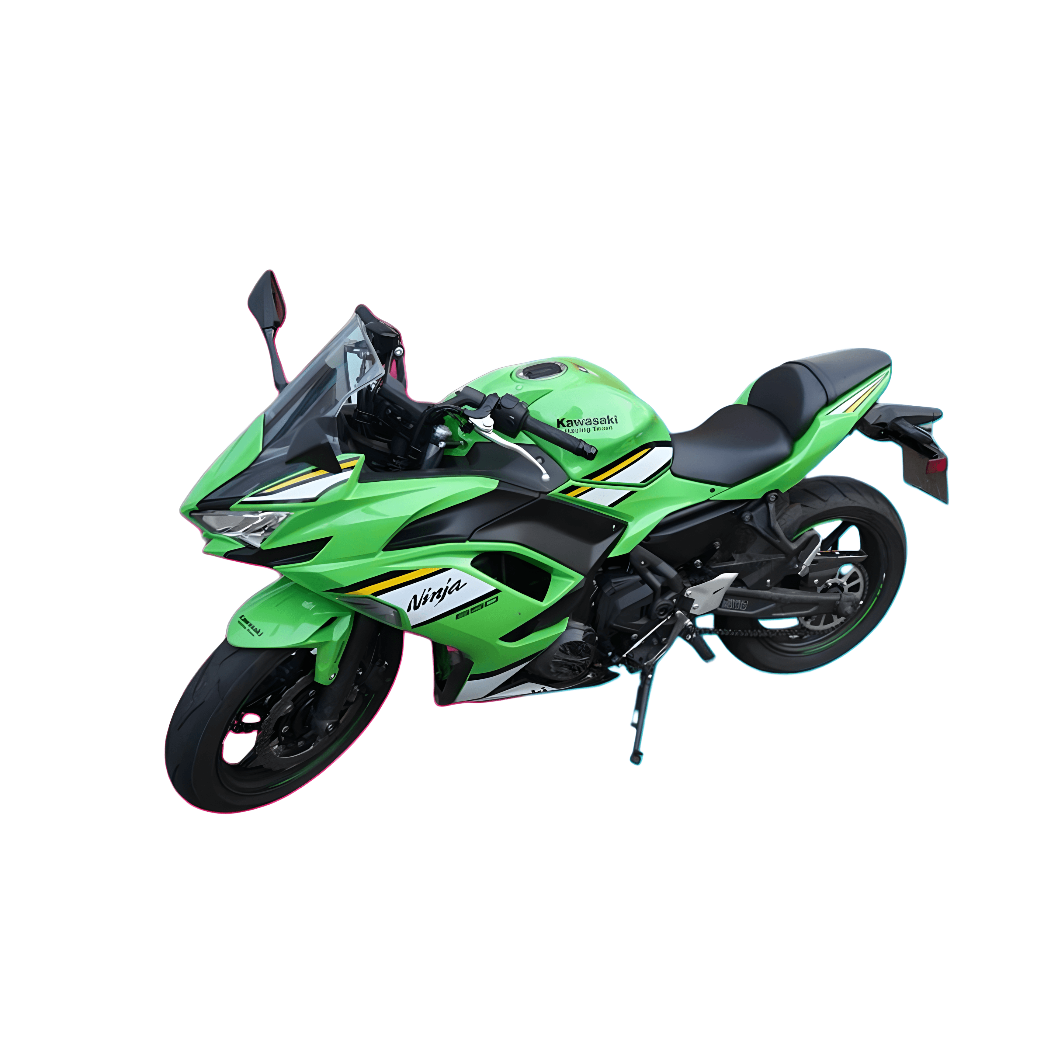 Kawasaki Ninja 650