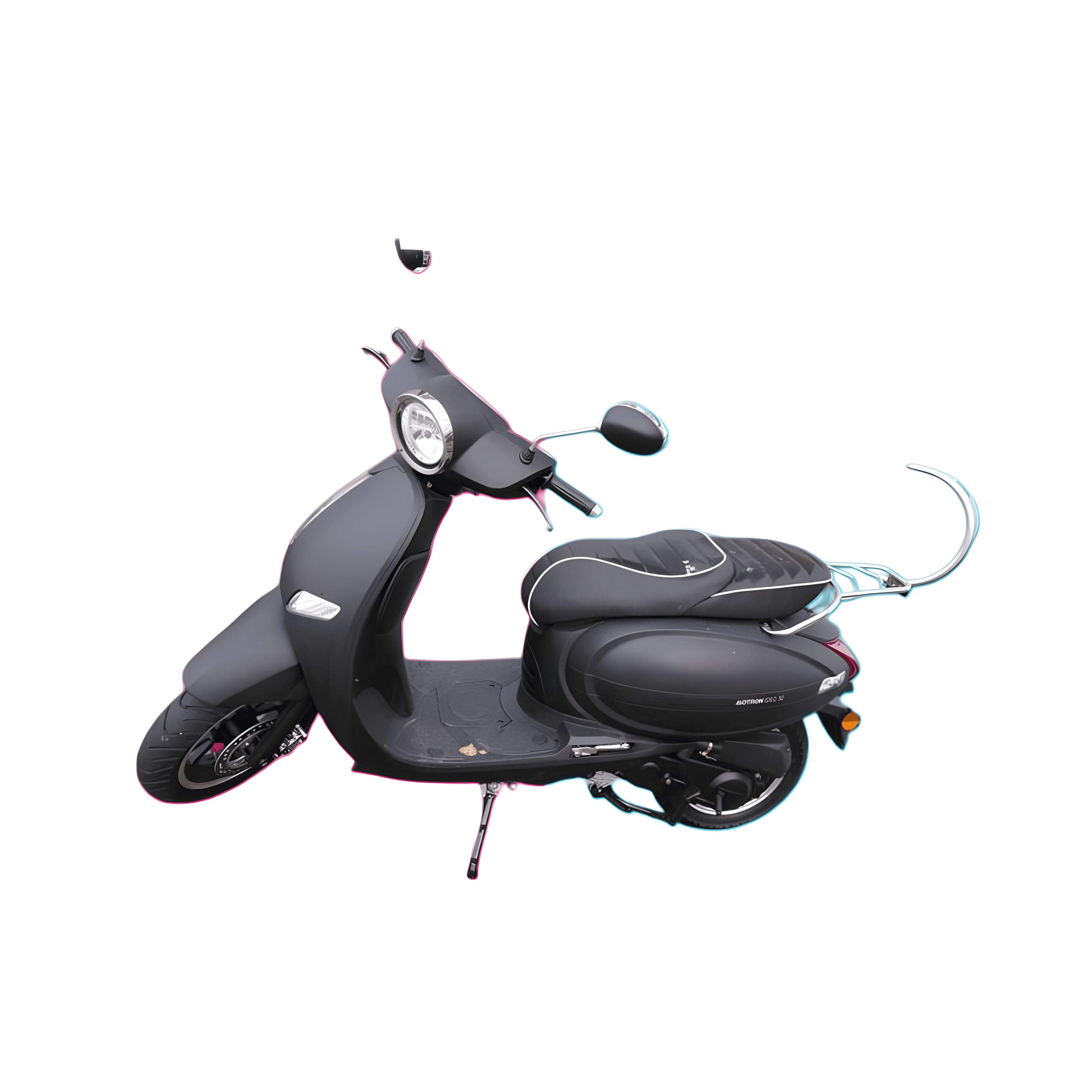 Motron Ideo 50