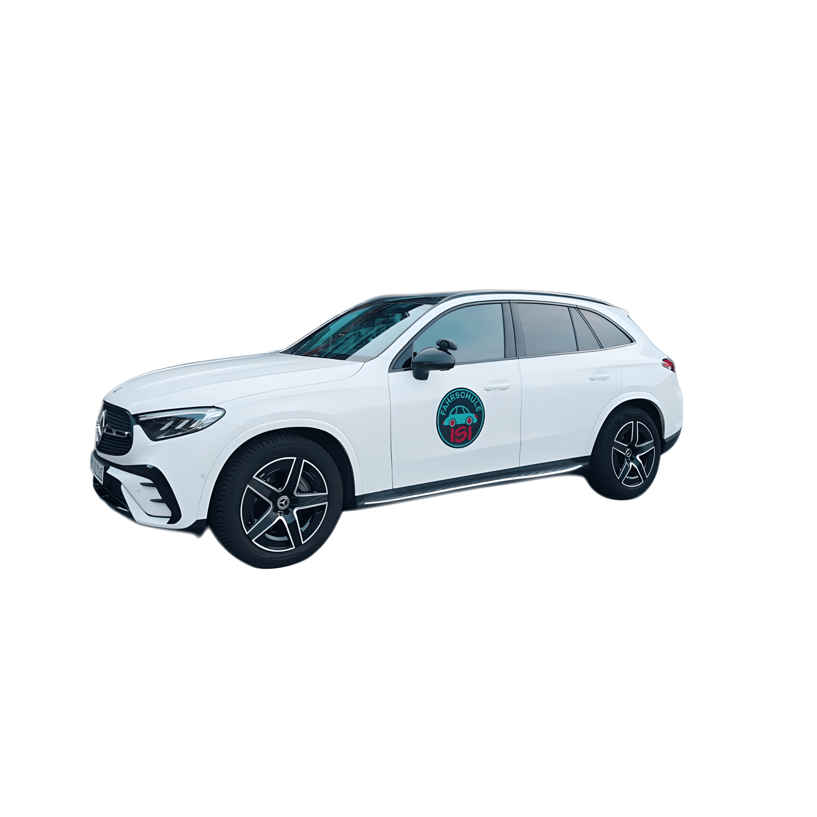 Mercedes GLC